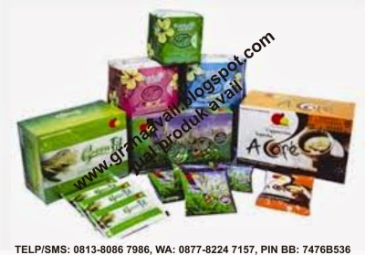 Jual Pembalut dan Pantiliner Herbal Avail | Agen, Distributor, Toko Online Avail | 087782247157